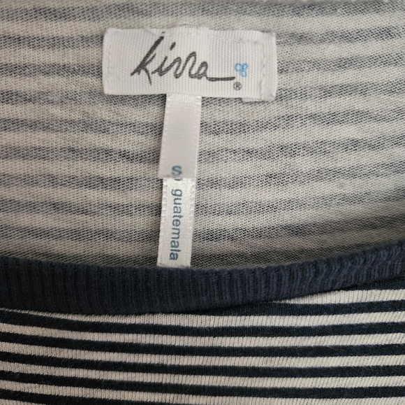 Kirra Boatneck Dress - Picture 2 of 6